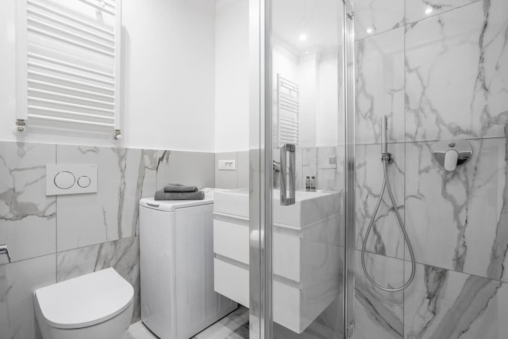 Duomo'S Nest - Central Mini-Apt Milan Exterior photo